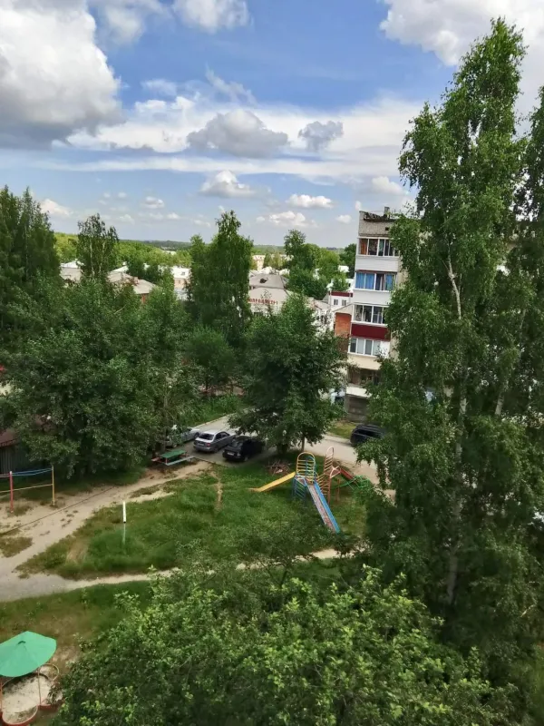 Сдается лучшая двухкомнатная квартира - Фото 9