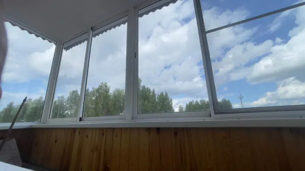 Продам 2х-комнатную квартиру. - Фото 2