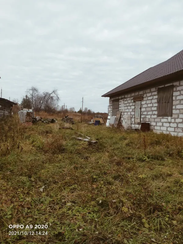 Продам недостроенный дом - Фото 3