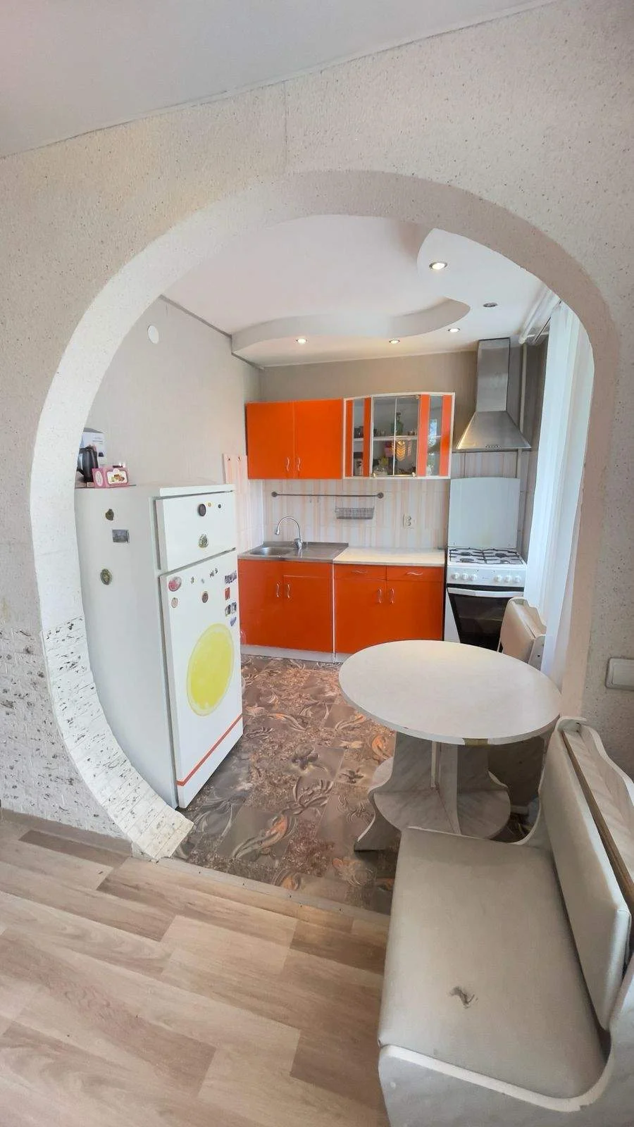 Продам 3х-комнатную квартиру. - Фото 1