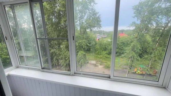 Продам 3х-комнатную квартиру. - Фото 4