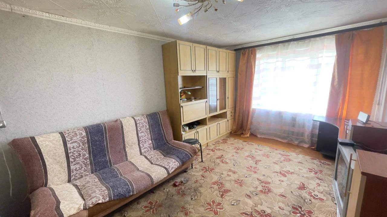 Продам 3х-комнатную квартиру. - Фото 1