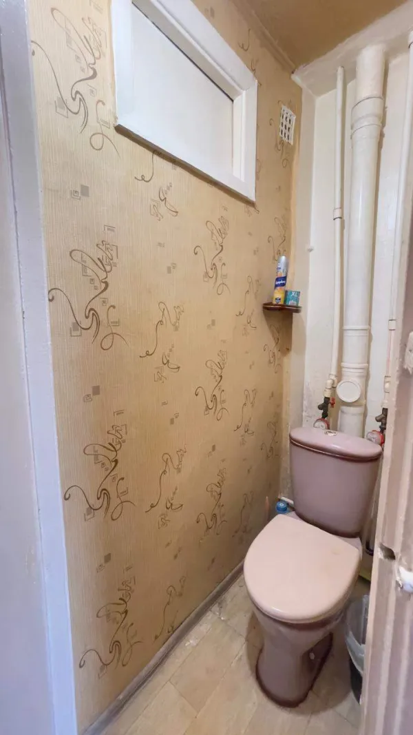 Продам 3х-комнатную квартиру. - Фото 6