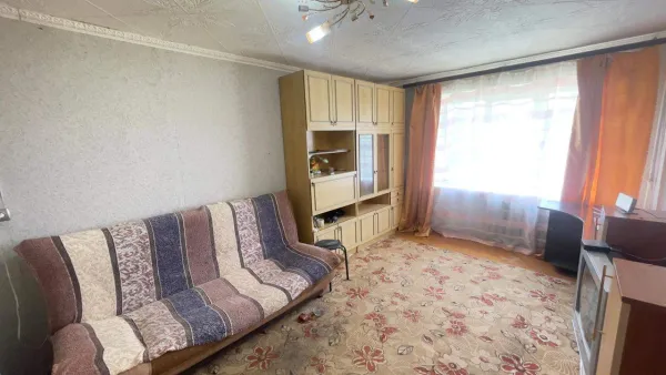 Продам 3х-комнатную квартиру. - Фото 1