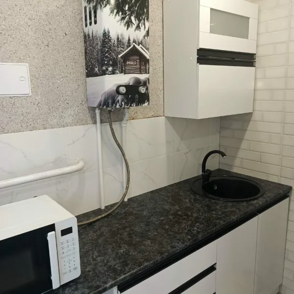 Кушва, ЦЕНТР! продам 1-ю квартиру - Фото 6