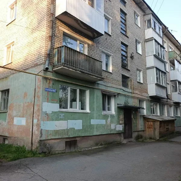 Кушва, ЦЕНТР! продам 1-ю квартиру - Фото 1