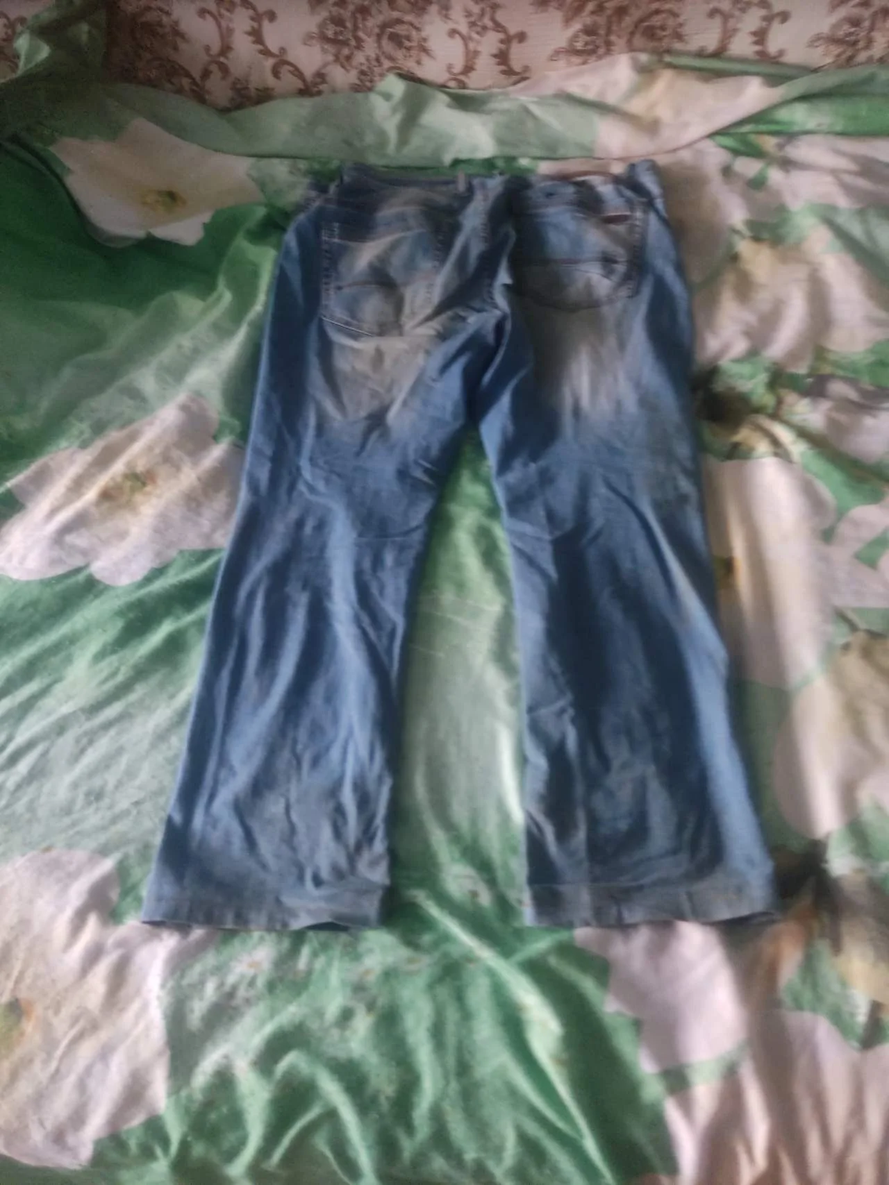 Продаются четыре разных джинс по одтельнности - Фото 1