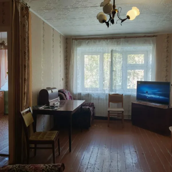 Кушва, ЦЕНТР! продам 3-ю квартиру - Фото 5
