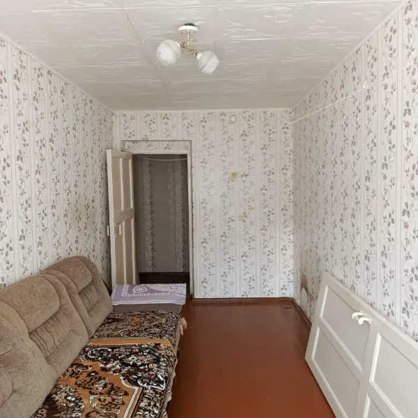 Кушва, ЦЕНТР! продам 3-ю квартиру - Фото 7