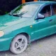 Chevrolet Lanos