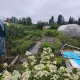 Садовый участок в к/с №4а, 6 соток