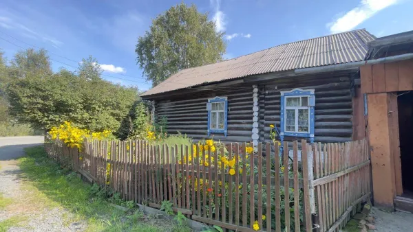 Продам дом и земельный участок. - Фото 4