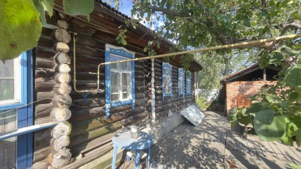 Продам дом и земельный участок. - Фото 1