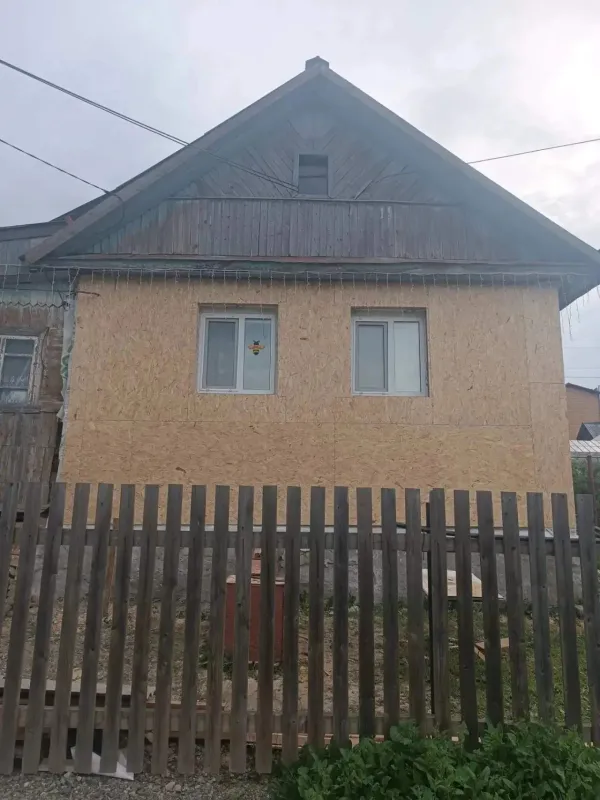 Кушва, продается благоустроенный дом - Фото 10