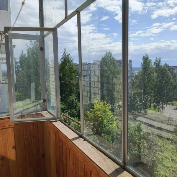 Кушва, продам 2-ю квартиру - Фото 5