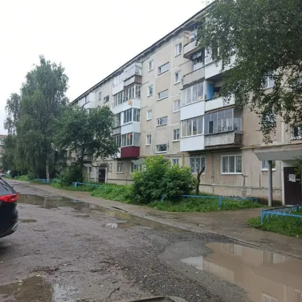 Кушва, продам 2-ю квартиру - Фото 1