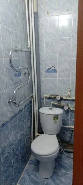 Продам 1-комнатную квартиру. - Фото 8