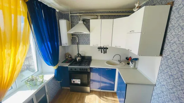 Продам 4х-комнатную квартиру. - Фото 4