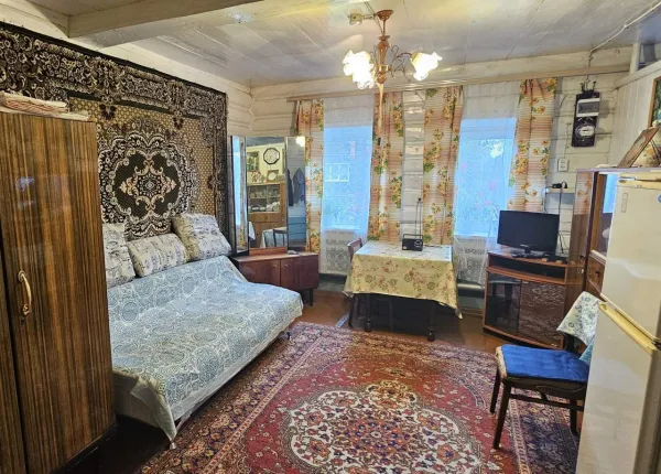 Дом в Верхней Туре - Фото 2