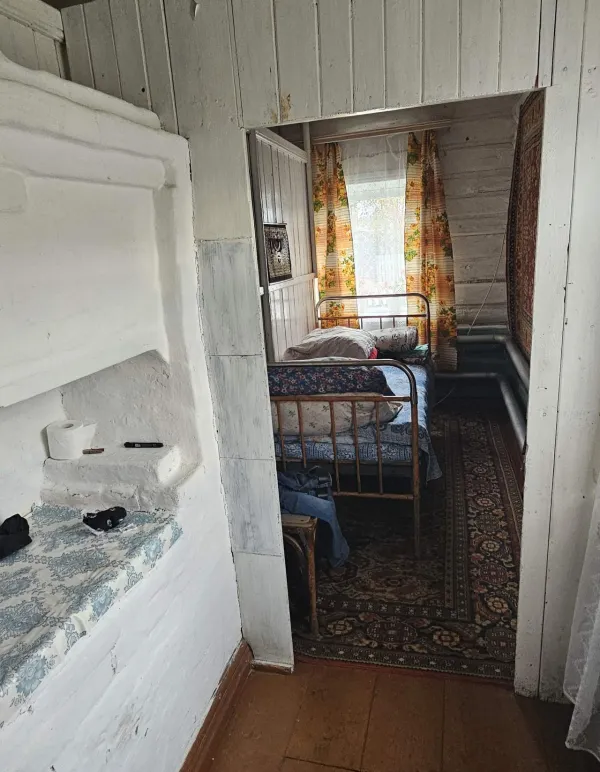 Дом в Верхней Туре - Фото 4