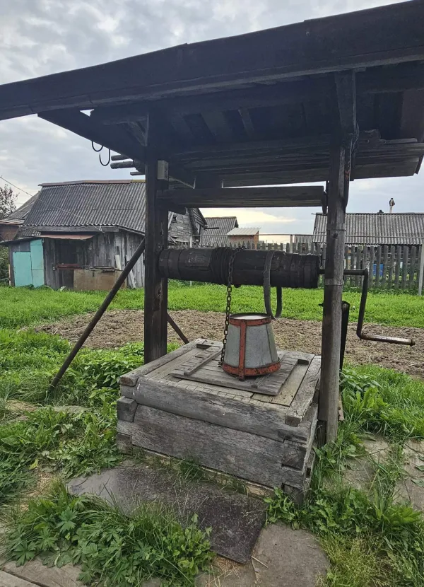 Дом в Верхней Туре - Фото 10