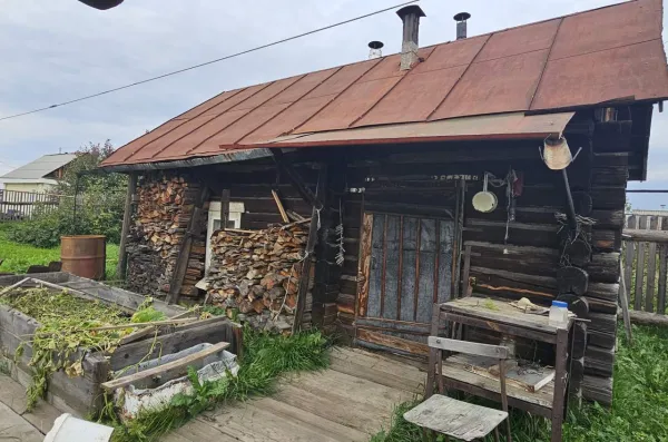 Дом в Верхней Туре - Фото 9