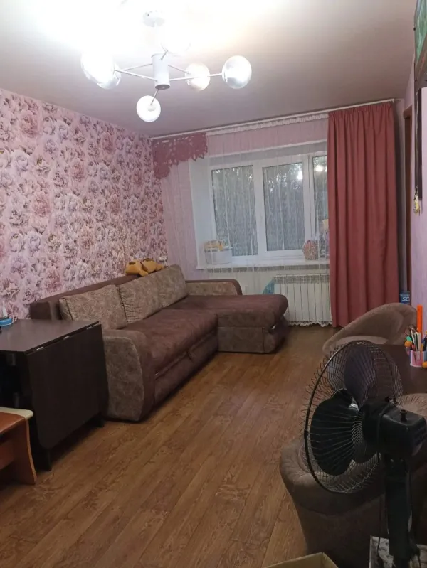 3-комнатная квартира - Фото 1