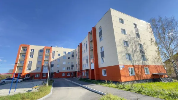 Продам 2х-комнатную квартиру. - Фото 1