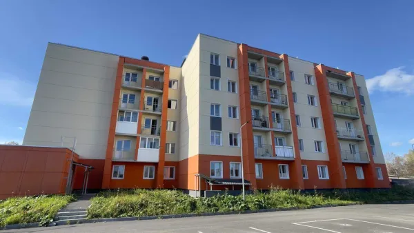Продам 2х-комнатную квартиру. - Фото 9