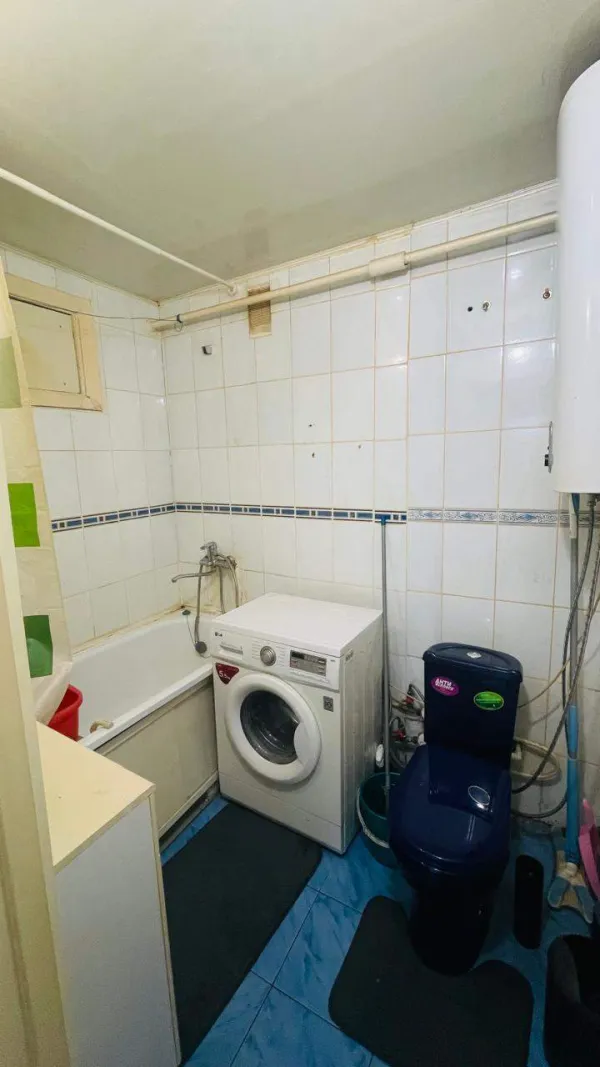 Продам 4х-комнатную квартиру. - Фото 6