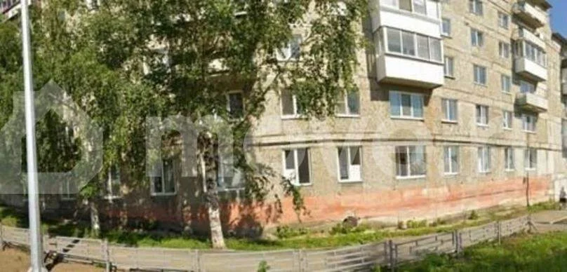 Кушва, продам 2-ю квартиру - Фото 1