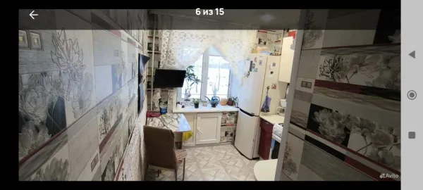 Продам 2х комнатную квартиру в центре - Фото 3