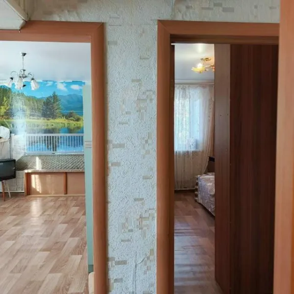В-Тура продам 2-ю квартиру - Фото 3