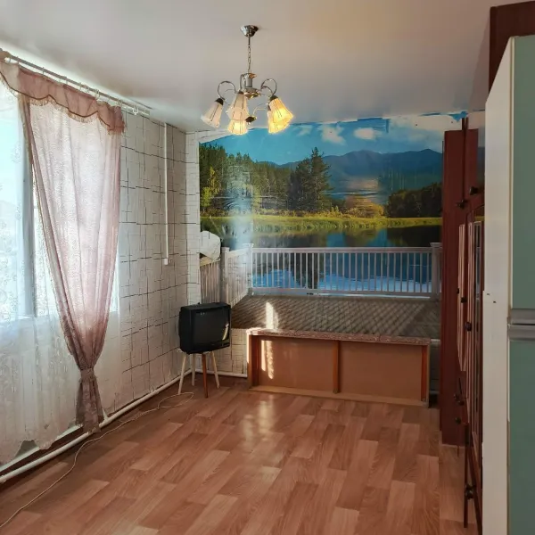 В-Тура продам 2-ю квартиру - Фото 4