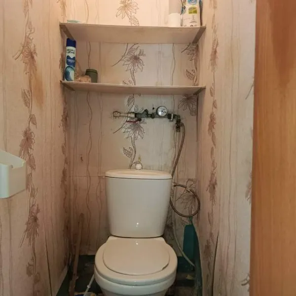 В-Тура продам 2-ю квартиру - Фото 10