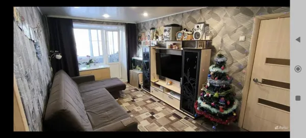 Продам 2х комнатную квартиру в центре - Фото 9