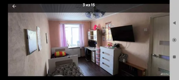 Продам 2х комнатную квартиру в центре - Фото 8