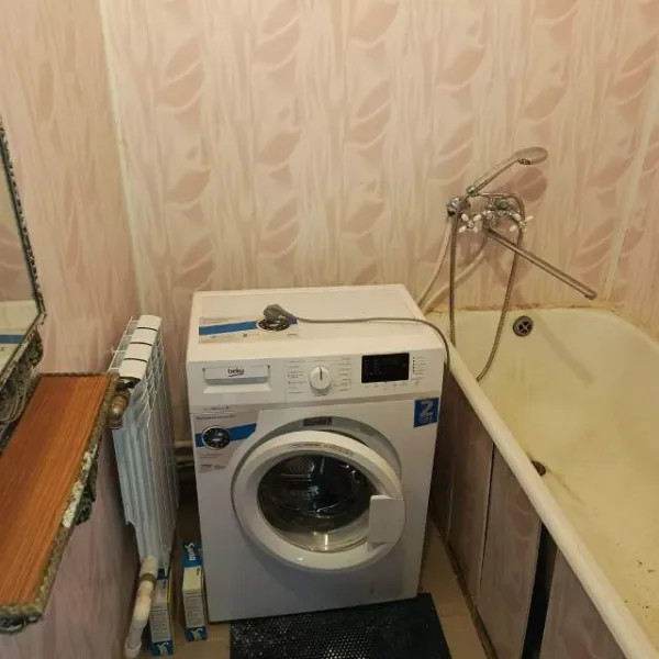 В-Тура продам 2-ю квартиру - Фото 9