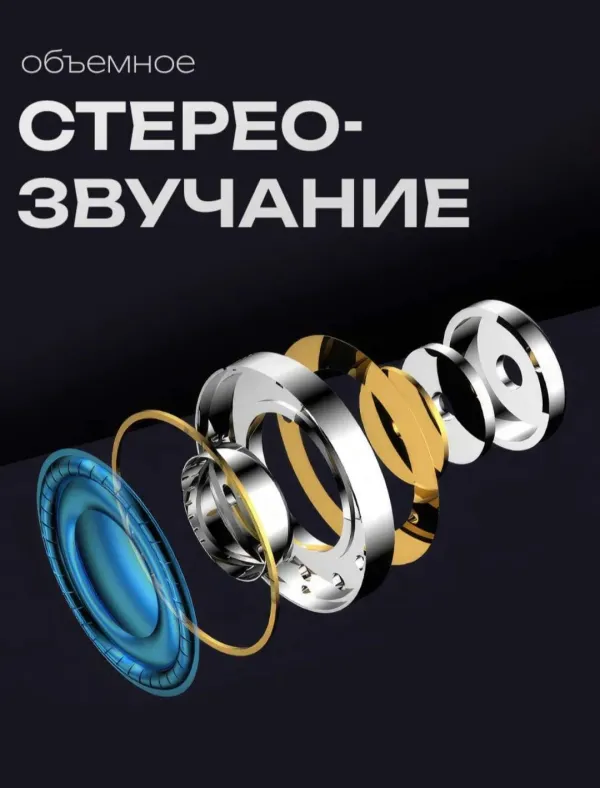 Продам НОВЫЕ наушники переводчики с И И - Фото 3