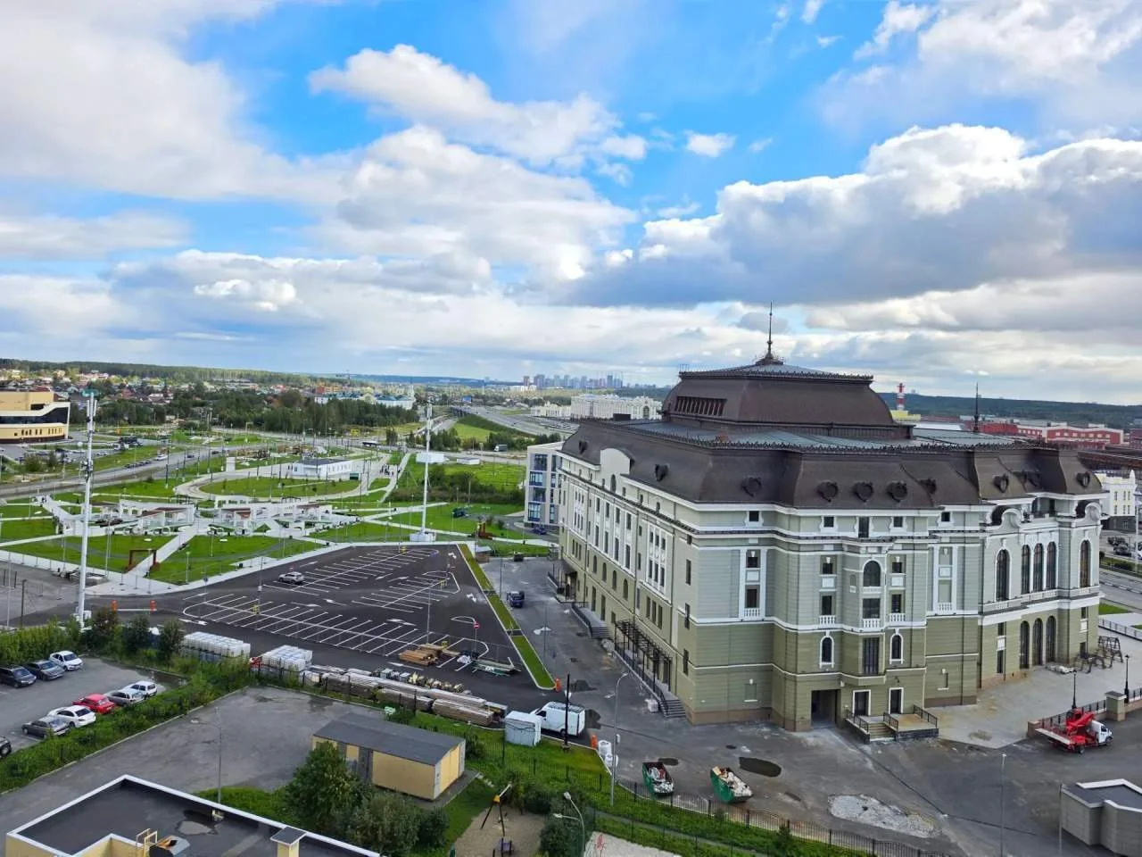 Продам 1 комнатную квартиру - Фото 1