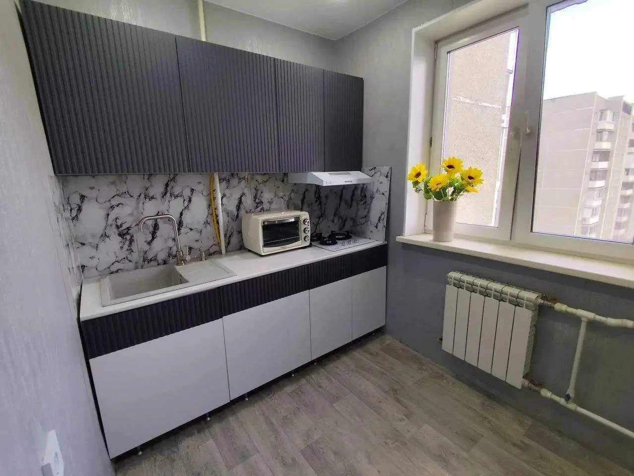 Продам 1-комнатную квартиру - Фото 1