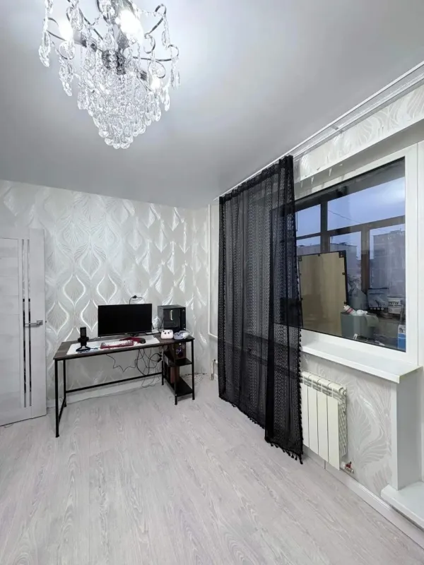 Продам 1-комнатную квартиру - Фото 8