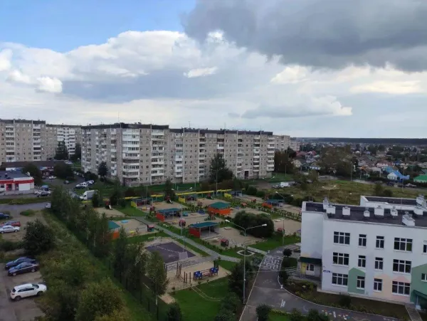 Продам 1-комнатную квартиру - Фото 3
