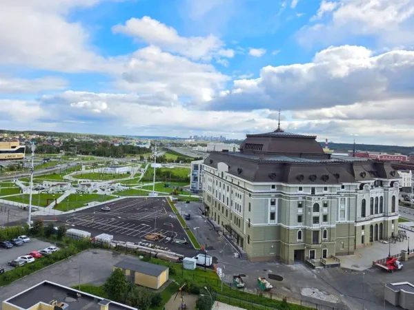 Продам 1 комнатную квартиру - Фото 1