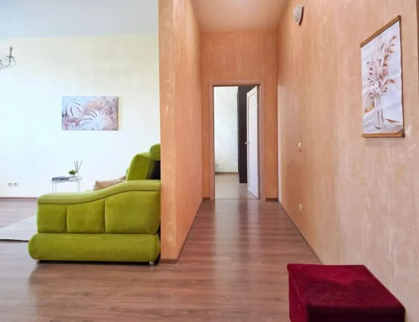 Продам 1 комнатную квартиру - Фото 9