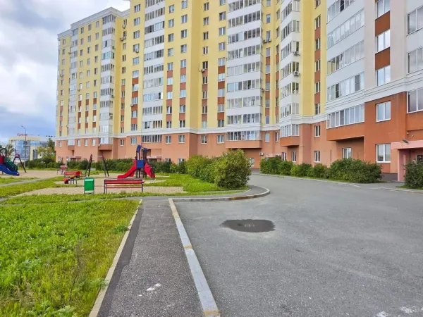 Продам 1 комнатную квартиру - Фото 2