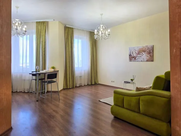 Продам 1 комнатную квартиру - Фото 7