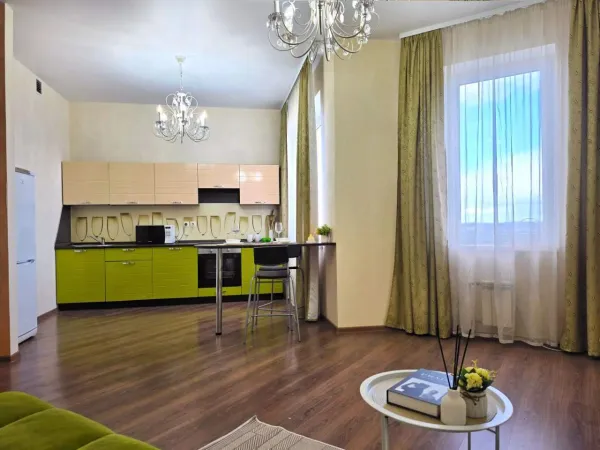 Продам 1 комнатную квартиру - Фото 6