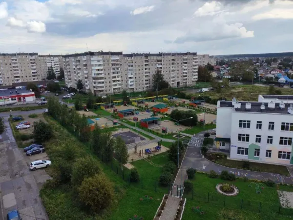 Продам 1-комнатную квартиру - Фото 4