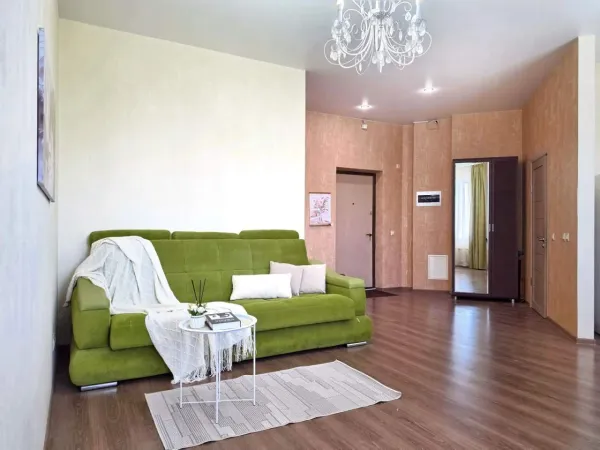 Продам 1 комнатную квартиру - Фото 8